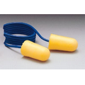 1216 EAR Taperfit Foam Corded Earplugs